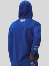 NFL Buffalo Bills Hoodie - jnjjackets